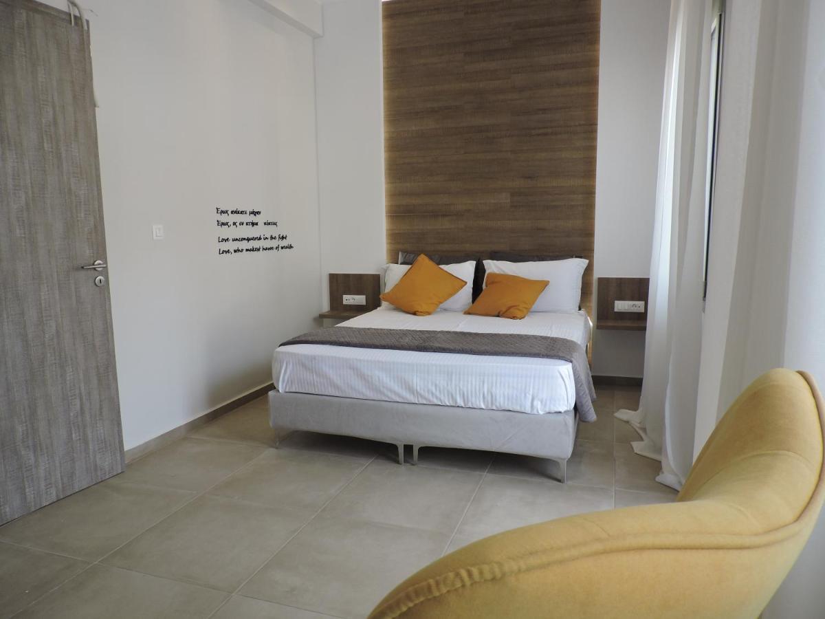 So Close! Agios Nikolaos  Exterior photo