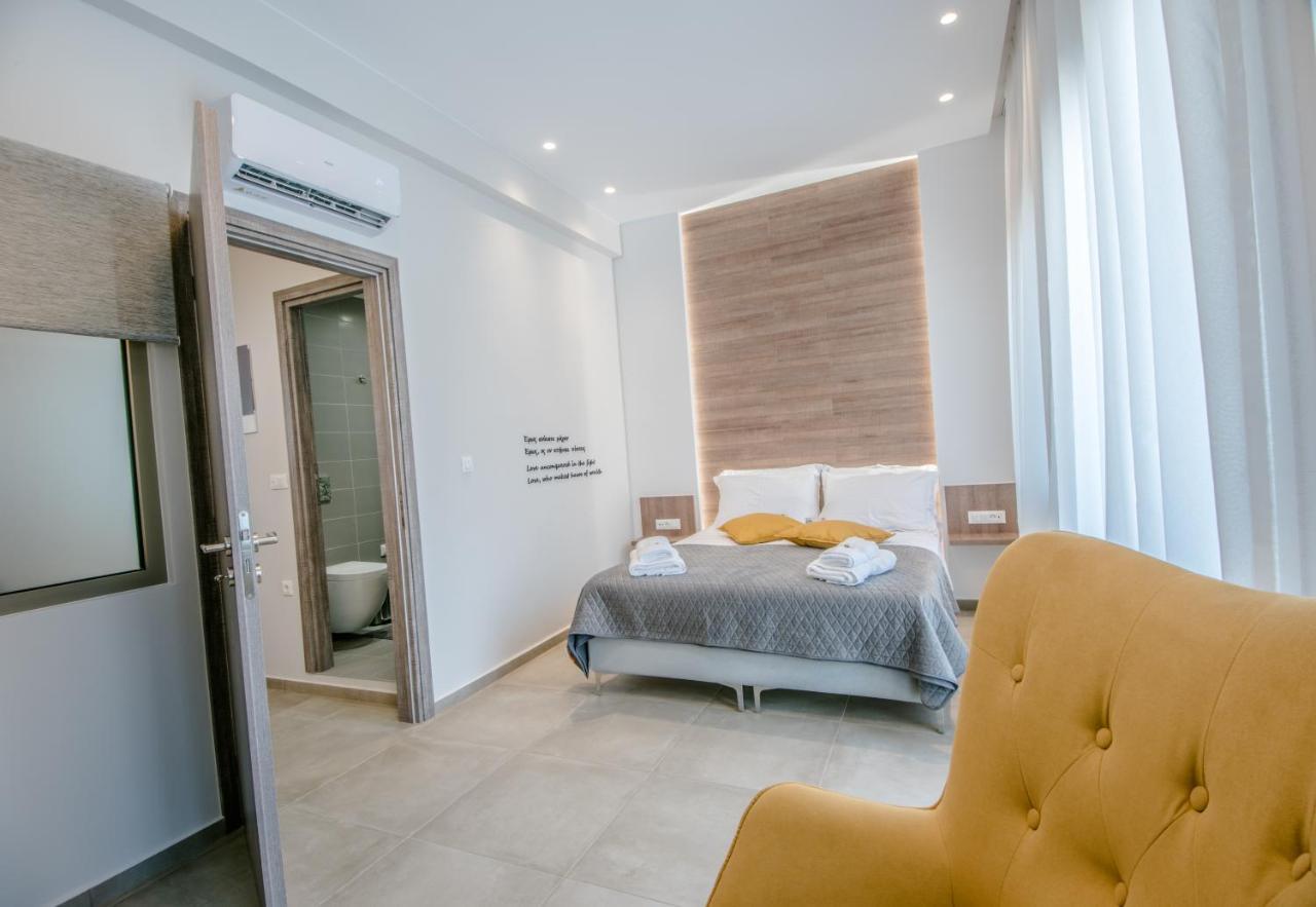 So Close! Agios Nikolaos  Exterior photo