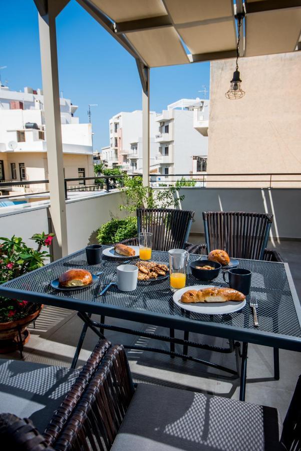 So Close! Agios Nikolaos  Exterior photo